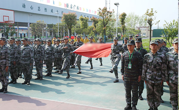 青少年管教学校：十四岁的儿子叛逆厌学怎么