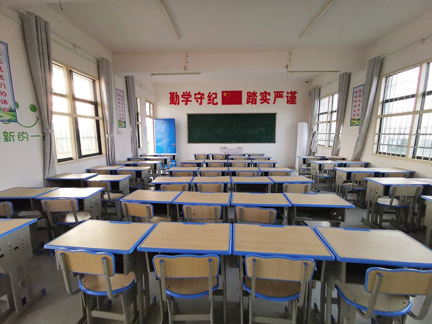 河南新乡有青少年特训学校吗？