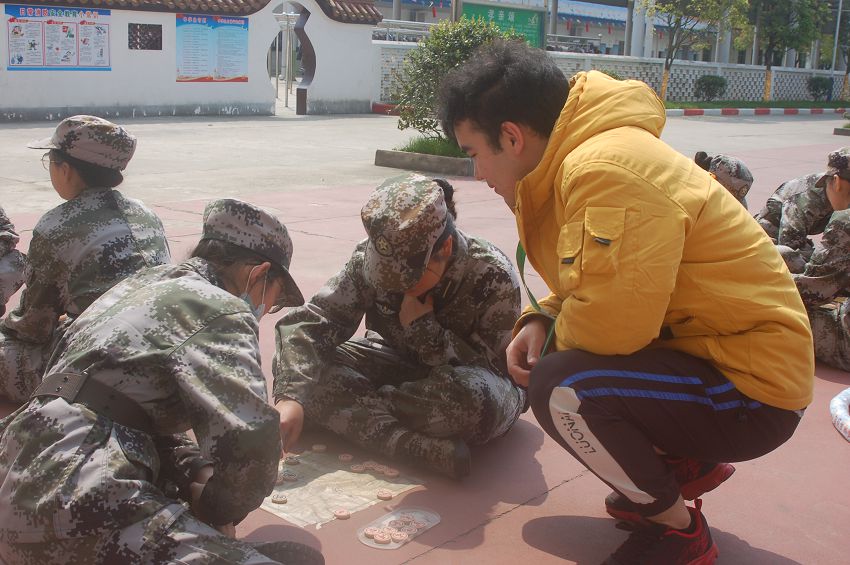  制定目标，解决孩子厌学问题