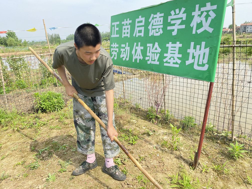 关注代际沟通，解决成长烦恼(图2)