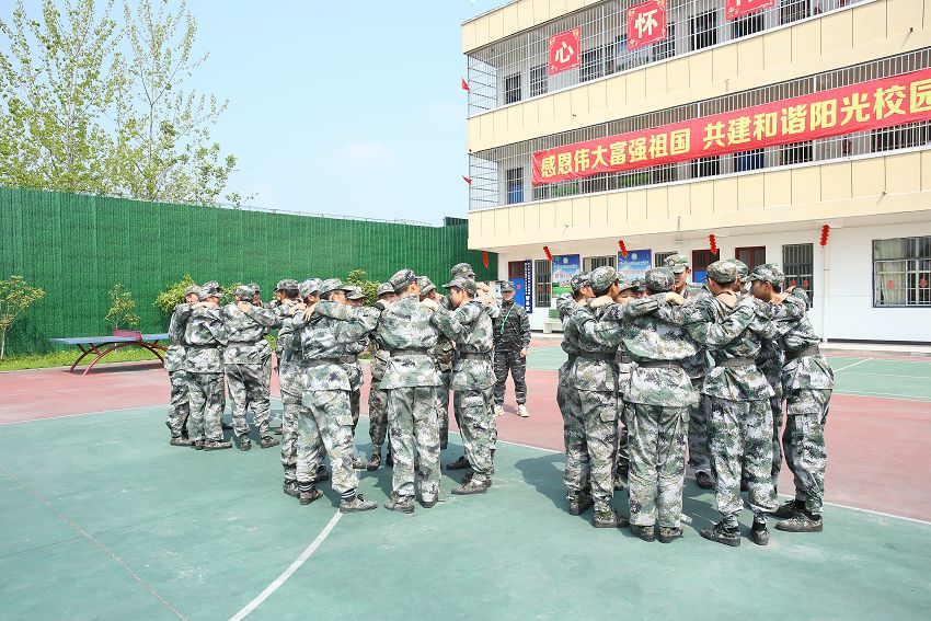 孩子上学不愿去咋办，有什么好的建议吗(图2)