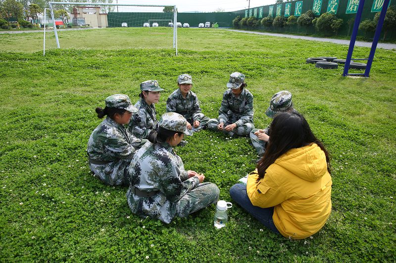 初中生叛逆期怎么教育:养成孩子动手的能力(图1)