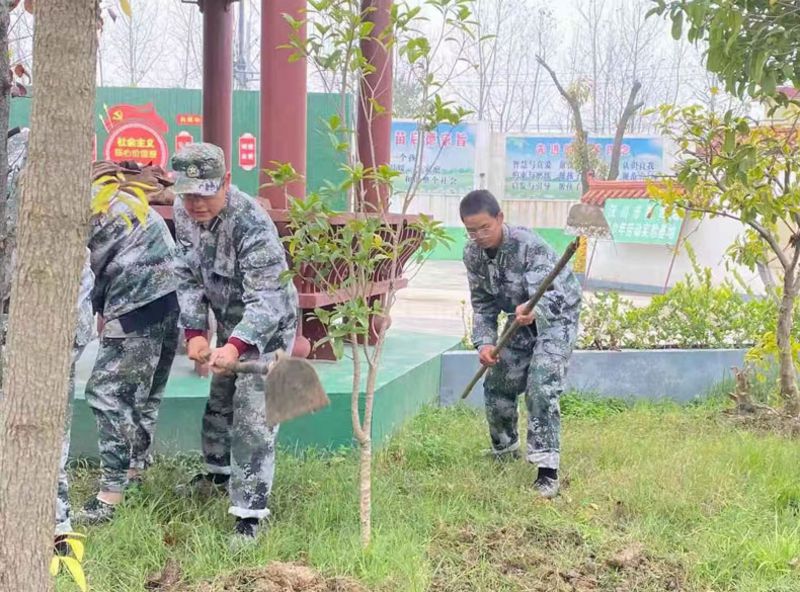 户外种植体验(图2)