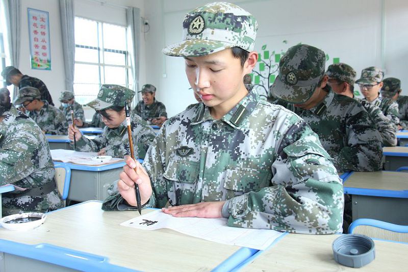 叛逆孩子封闭式学校是什么样的？叛逆孩子怎