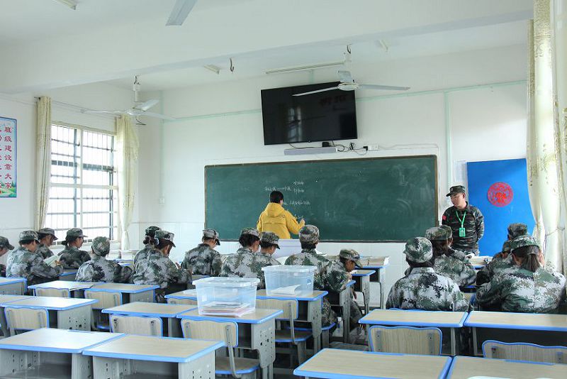 叛逆孩子封闭学校是什么样的？孩子叛逆有哪