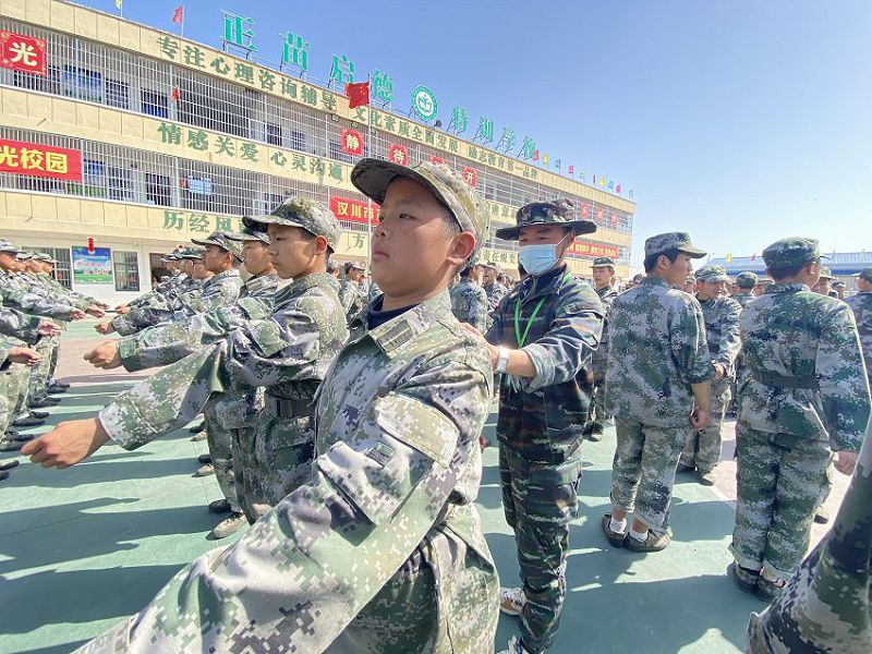 叛逆管制学校对孩子有什么作用？叛逆的孩子怎样管？