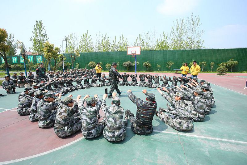 浙江杭州有哪些叛逆孩子学校？