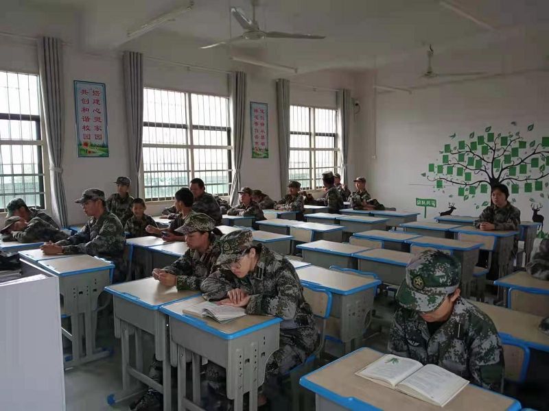 安徽安庆素质教育学校好吗？