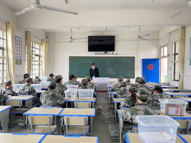 安徽滁州问题青少年学校如何矫正孩子？