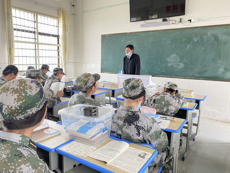 浙江衡州军事化管理学校在哪里？