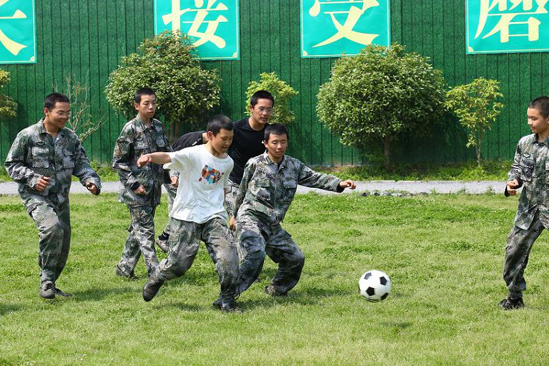 孩子心理教育：学会关心别人很重要 (图1)