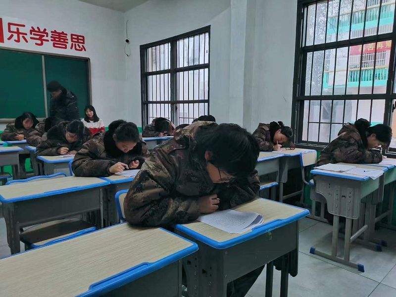 在任何时候都要把握住机会学习，提升自己(图4)