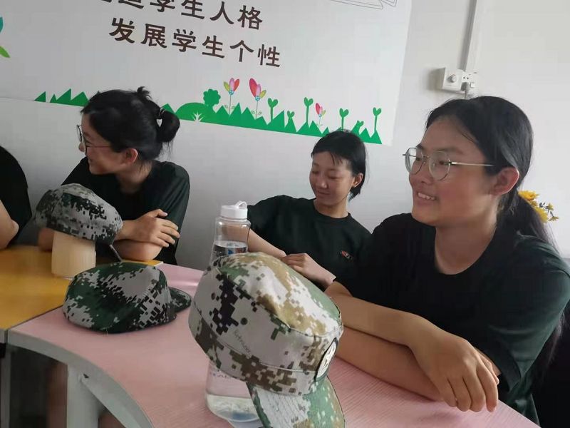 上海青浦青少年特训学校怎么教育？