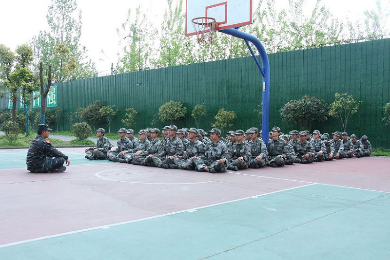 湖北鄂州叛逆青少年学校好吗？(图2)