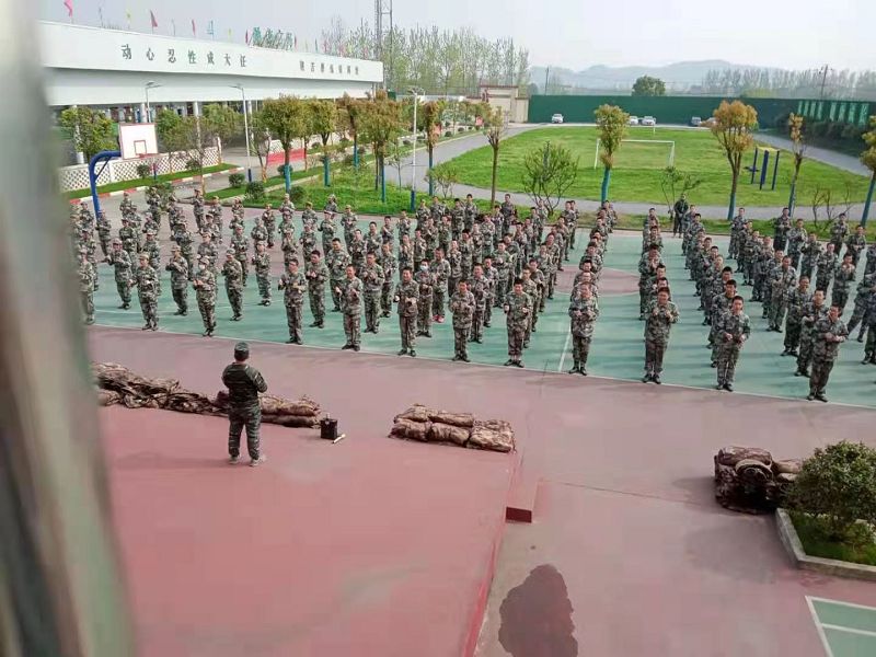 湖北荆州叛逆孩子学校是如何教育的？