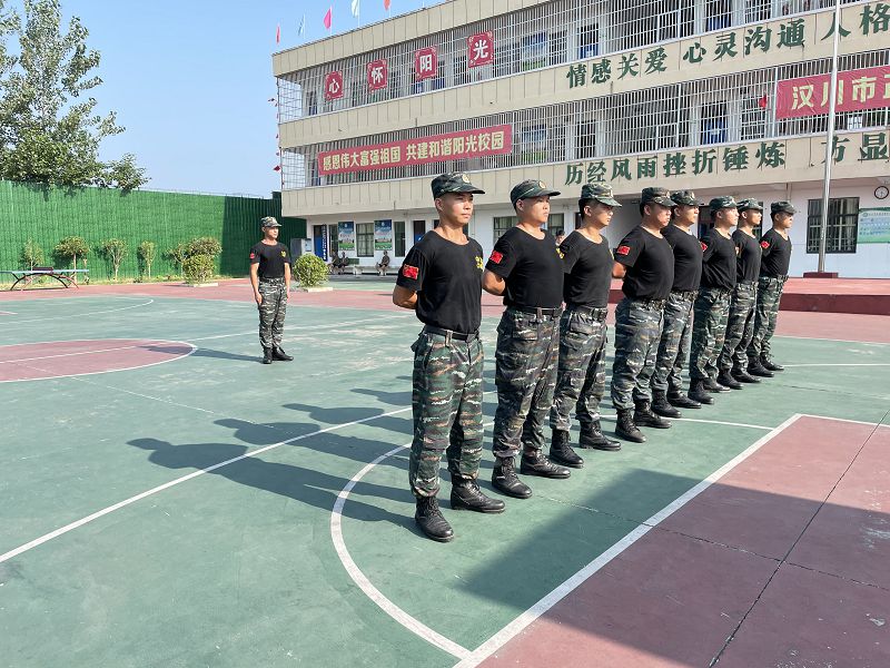 宁波青少年军事化叛逆学校有心理课吗？(图2)