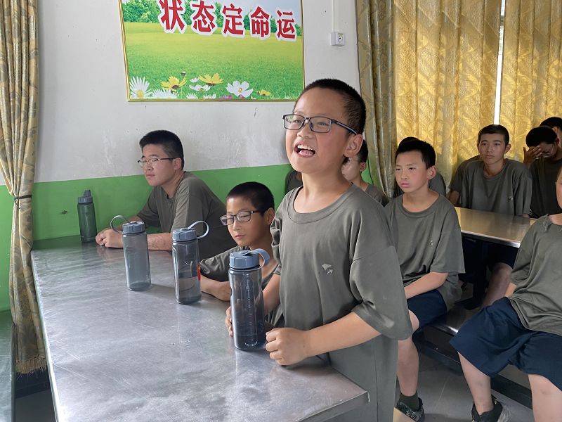 孩子11岁早恋了咋办？父母做这三件事孩子