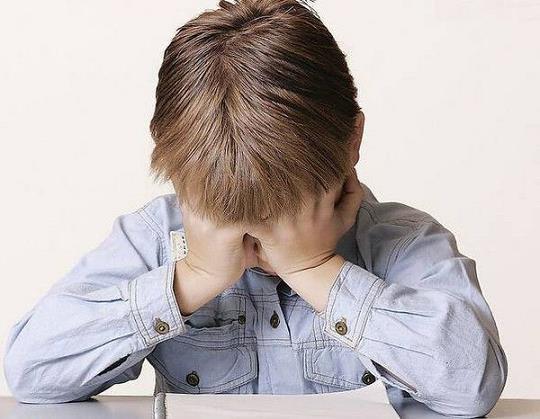 剖析小学生厌学的七个原因和对策(图1)