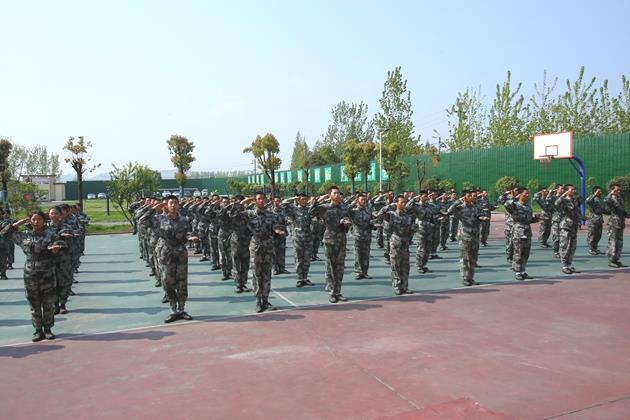 上海虹口孩子叛逆教育学校(图1)