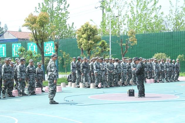 安徽滁州叛逆期少年学校(图5)
