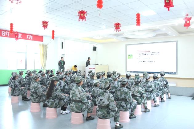 上海杨浦叛逆小孩学校(图1)