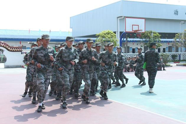 安徽蚌埠管教叛逆少年学校(图1)