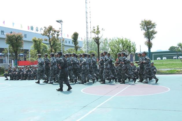 湖南永州叛逆孩子教育学校(图2)