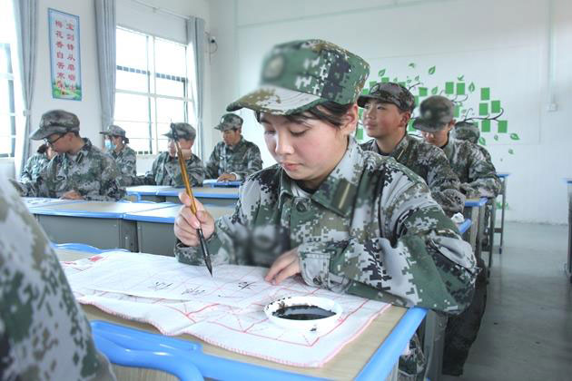 河南开封教育孩子叛逆的学校(图4)