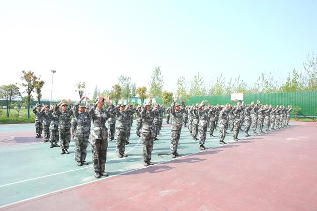 上海长宁叛逆青年教育学校(图4)