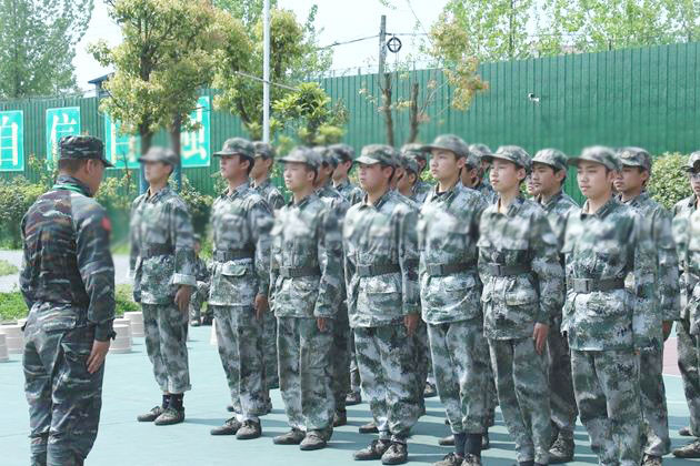广西柳州叛逆少年管教学校(图3)