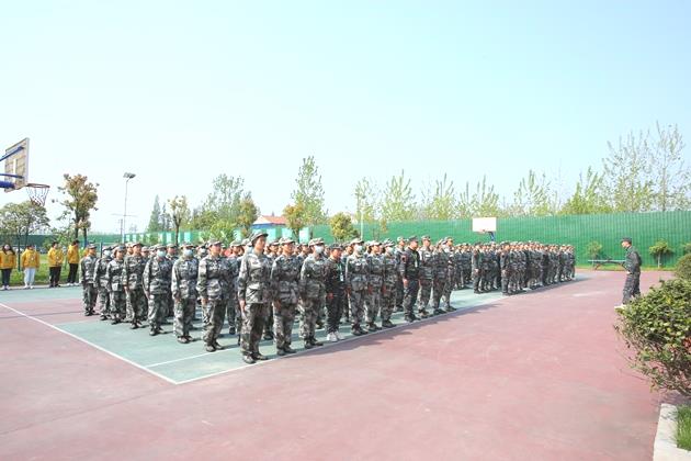 河南三门峡少年叛逆期学校(图2)
