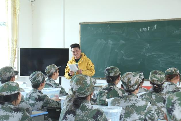 浙江杭州学生叛逆管理学校(图2)