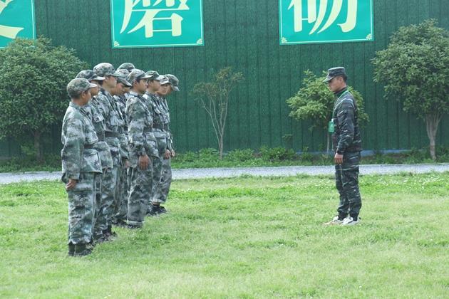 安徽淮北叛逆青少年管教学校(图1)