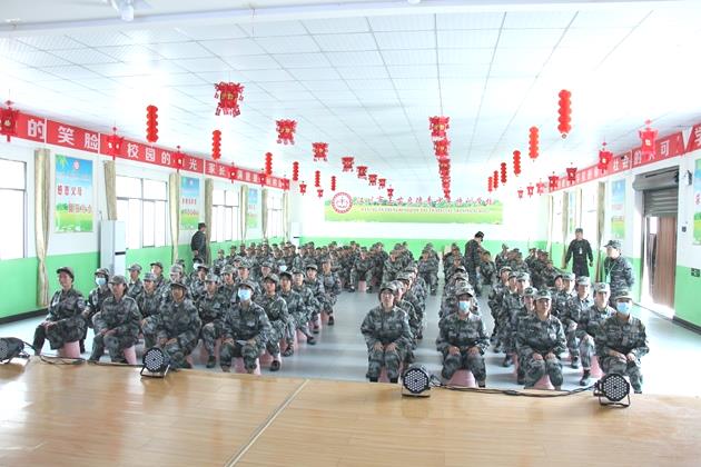 北京朝阳特殊叛逆学校(图4)
