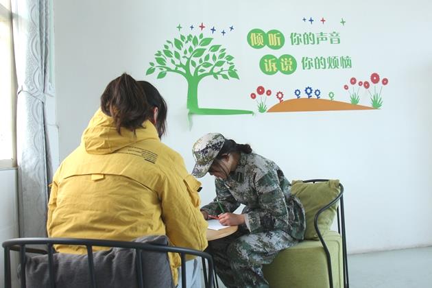 北京平谷专门教育叛逆孩子学校(图3)