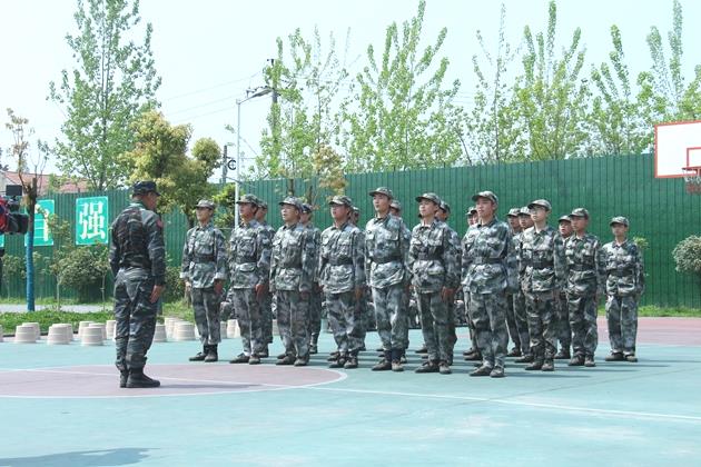天津津南叛逆少年教育学校(图1)