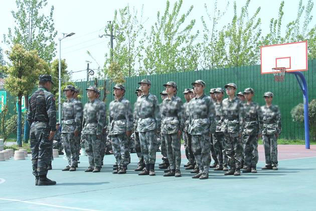 天津红桥叛逆特训学校(图4)