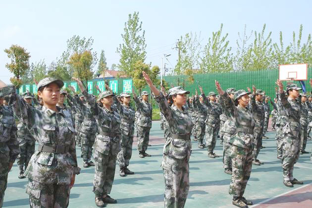 湖南衡阳叛逆孩子学校(图2)