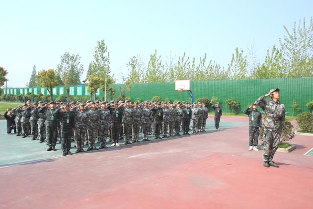 安徽滁州教育叛逆孩子学校(图1)