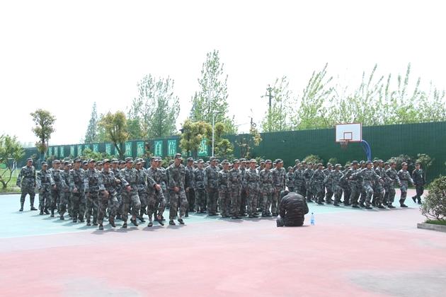 浙江湖州叛逆少年教育学校(图2)