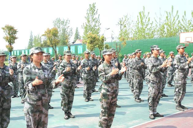 湖南邵阳叛逆青少年教育学校(图2)