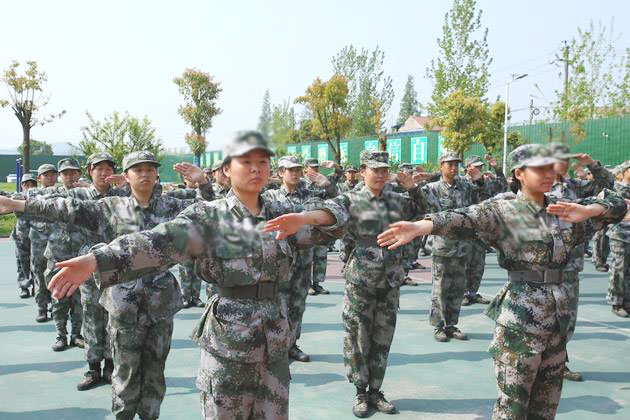 河北沧州叛逆期教育学校(图5)