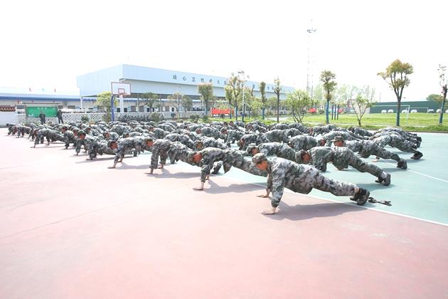 安徽亳州叛逆期教育学校(图3)