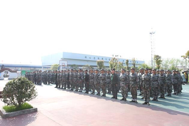 广西桂林叛逆教育学校(图4)