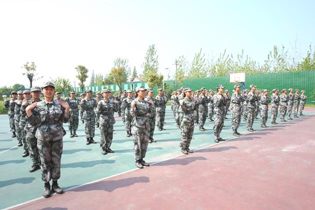 安徽亳州叛逆期教育学校(图6)