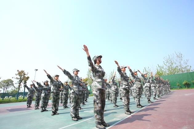 安徽淮北叛逆青少年教育学校(图2)