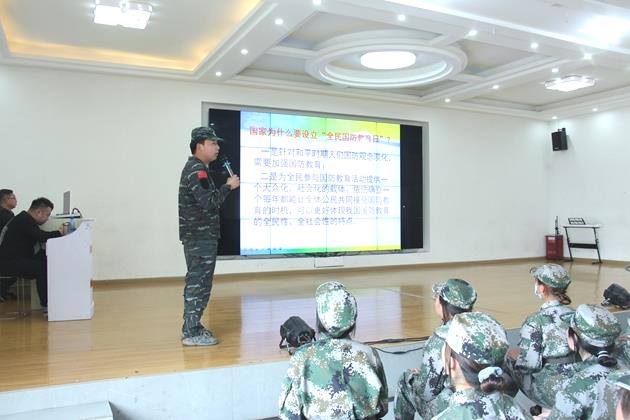 湖北荆州叛逆管理学校(图2)