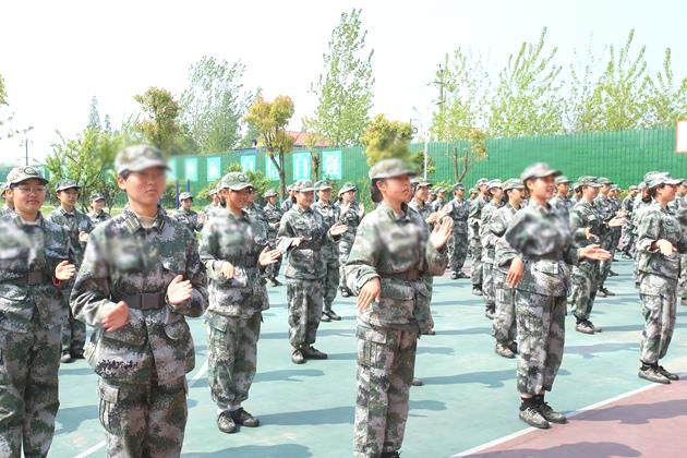 安徽滁州专门教育叛逆孩子学校(图1)