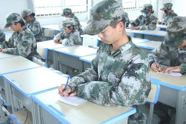 安徽滁州专门教育叛逆孩子学校(图2)