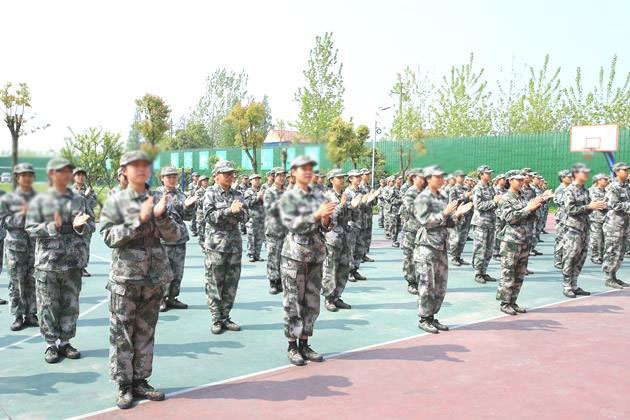 安徽滁州专门教育叛逆孩子学校(图6)